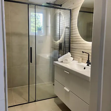 Apartman Teplice Nad Metuji *