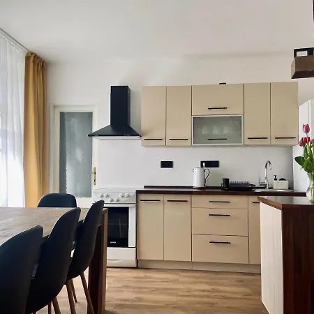 Apartman Teplice Nad Metuji