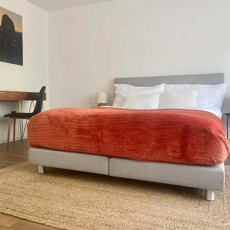 Apartman Teplice Nad Metuji