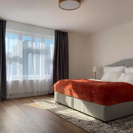 Apartman Teplice Nad Metuji Teplice nad Metuji