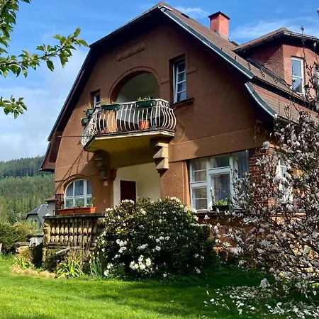 Apartman Teplice Nad Metuji * Teplice nad Metují