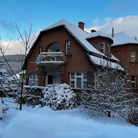Apartman Teplice Nad Metuji *