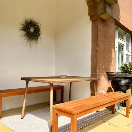 Apartman Teplice Nad Metuji * Teplice nad Metují