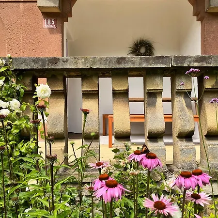 Apartman Teplice Nad Metuji * Teplice nad Metuji