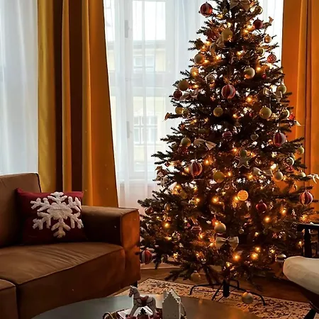Apartman Teplice Nad Metuji Апартаменты Теплице-над-Метуи