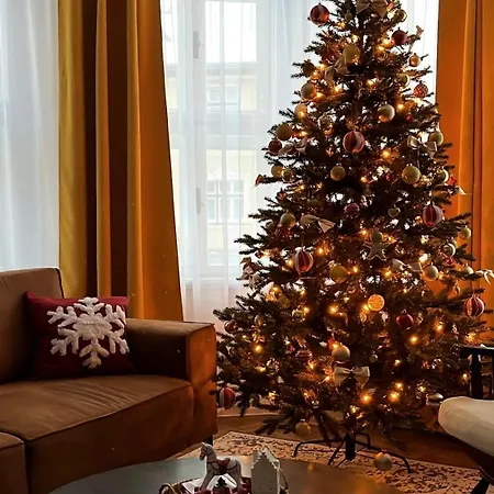 Apartman Teplice Nad Metuji شقة Teplice nad Metují