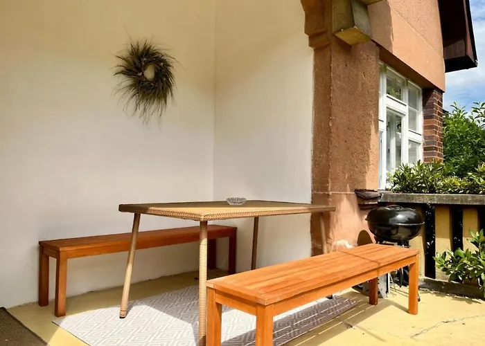 Apartman Teplice Nad Metuji * Teplice nad Metuji