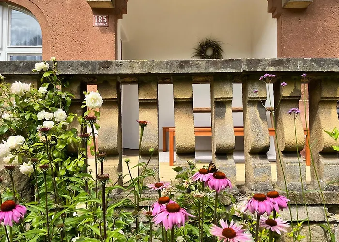 Apartmán Teplice nad Metují * Teplice nad Metují